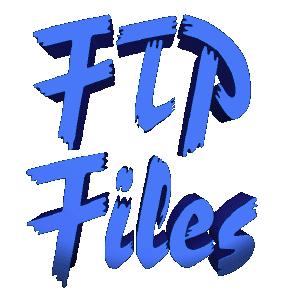 FTP Files